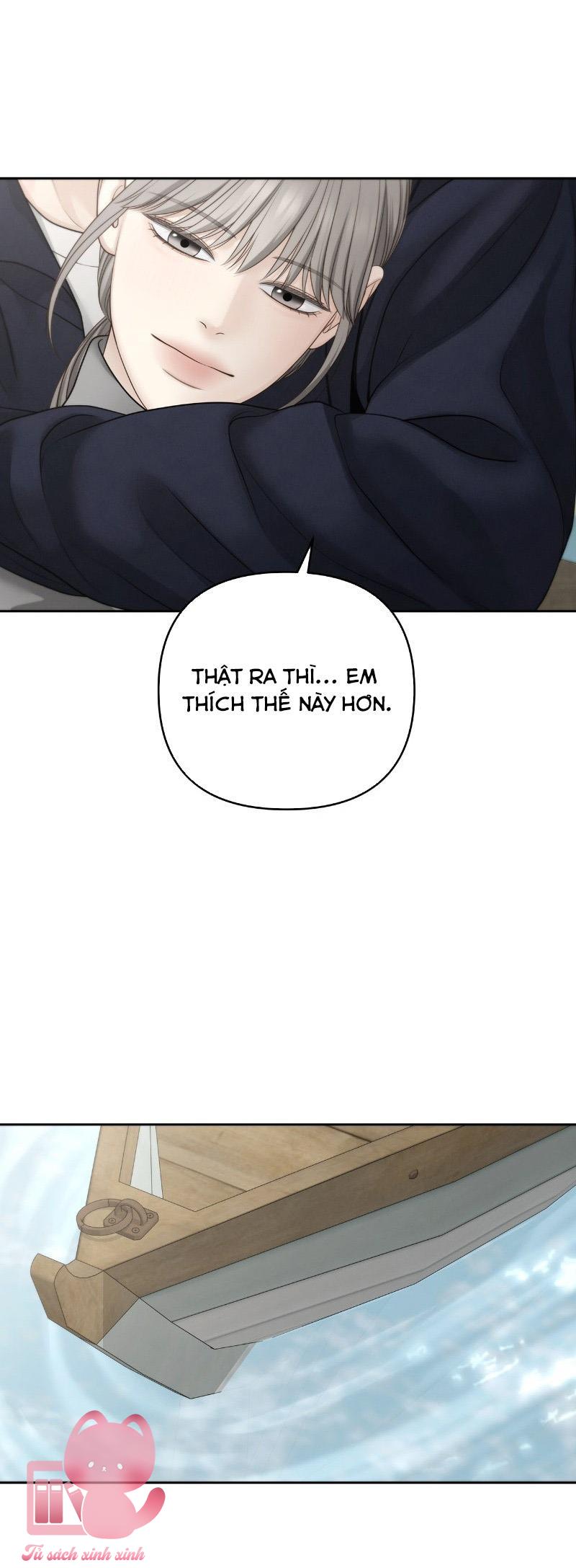 Hy Vọng Duy Nhất - Chap 113 - Trang 9