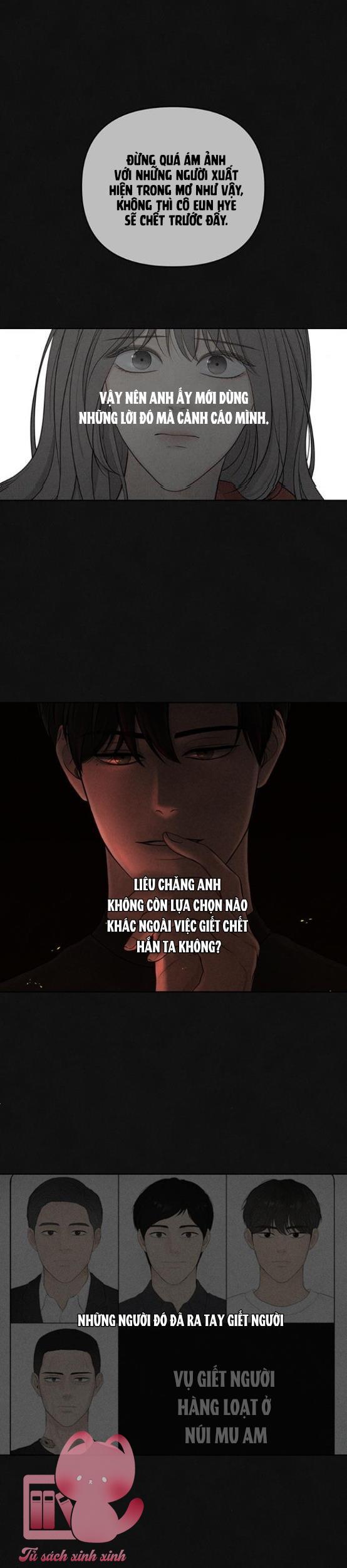 Hy Vọng Duy Nhất - Chap 12 - Trang 18