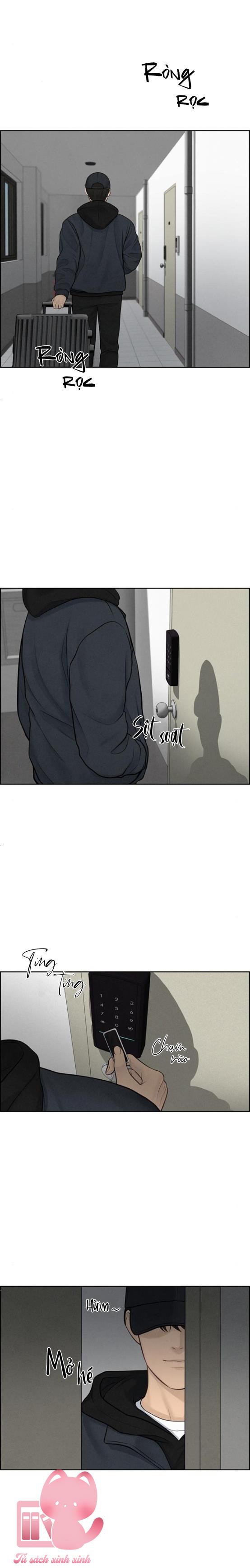 Hy Vọng Duy Nhất - Chap 12 - Trang 20