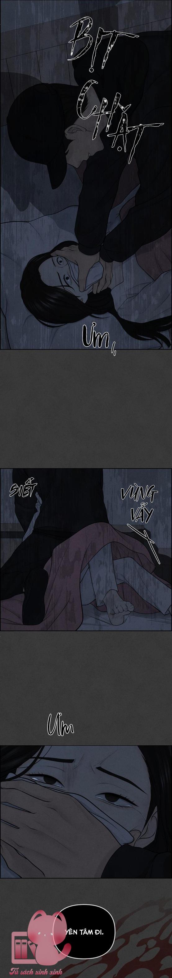 Hy Vọng Duy Nhất - Chap 12 - Trang 22