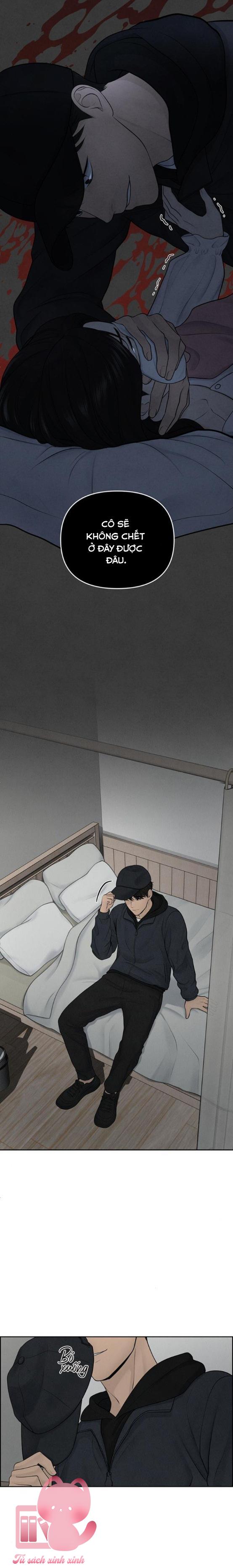 Hy Vọng Duy Nhất - Chap 12 - Trang 23