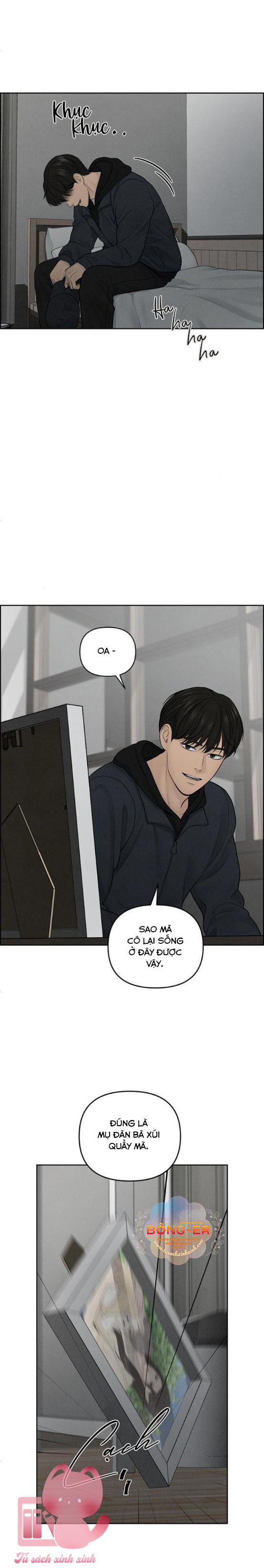Hy Vọng Duy Nhất - Chap 12 - Trang 24