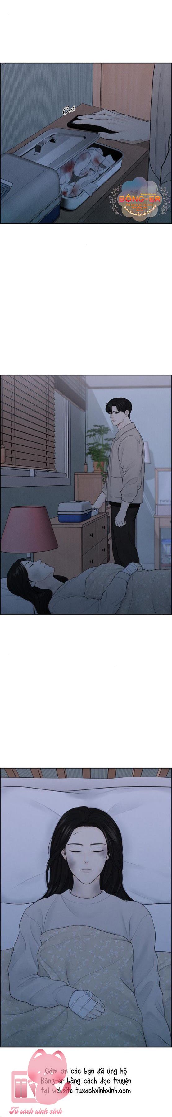 Hy Vọng Duy Nhất - Chap 12 - Trang 28
