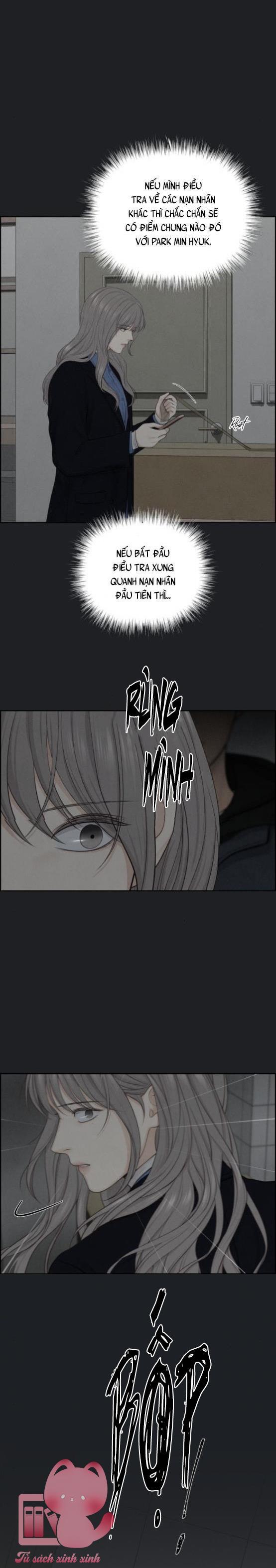 Hy Vọng Duy Nhất - Chap 13 - Trang 14