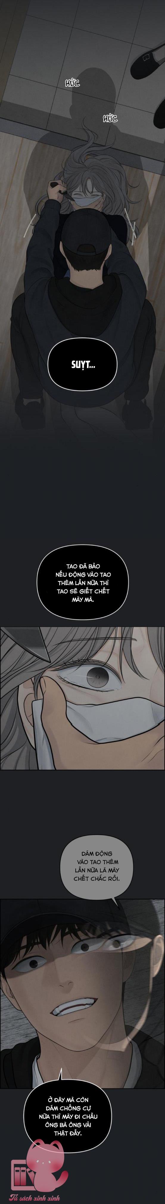 Hy Vọng Duy Nhất - Chap 13 - Trang 15