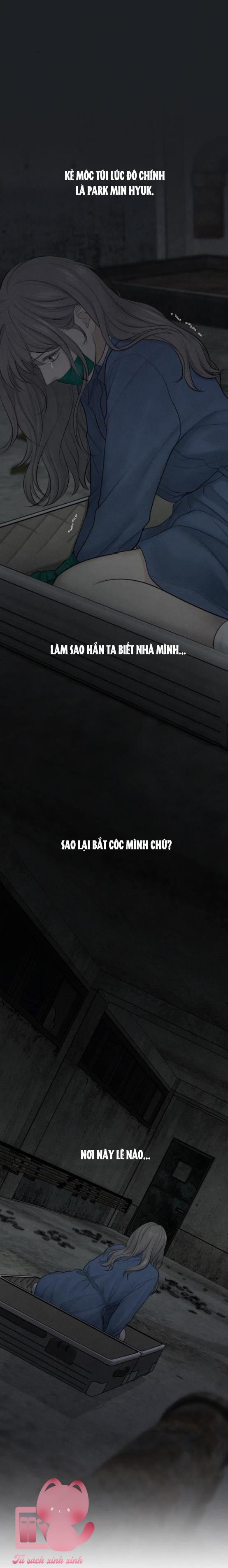 Hy Vọng Duy Nhất - Chap 13 - Trang 16