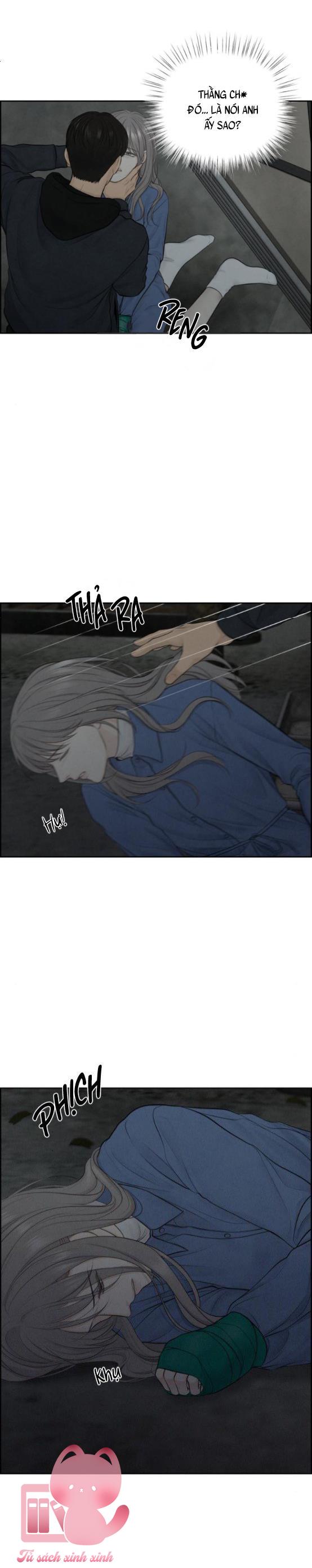Hy Vọng Duy Nhất - Chap 13 - Trang 23