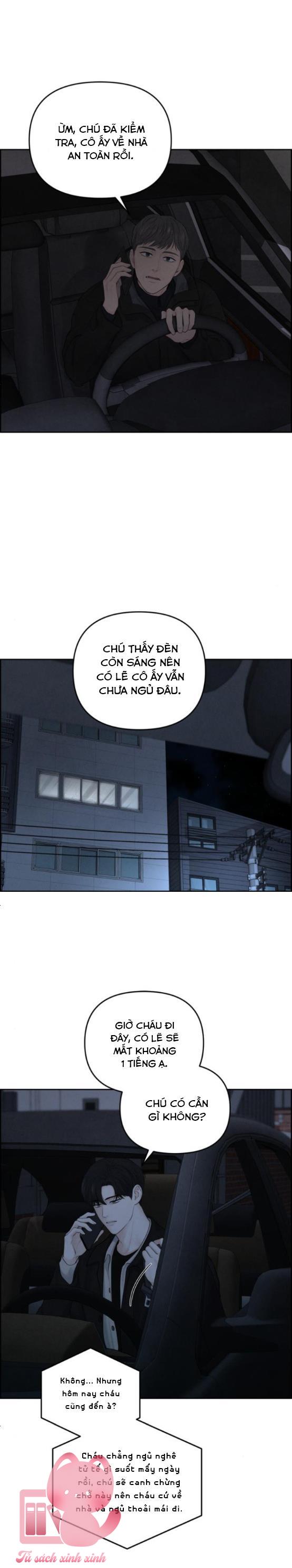 Hy Vọng Duy Nhất - Chap 13 - Trang 10