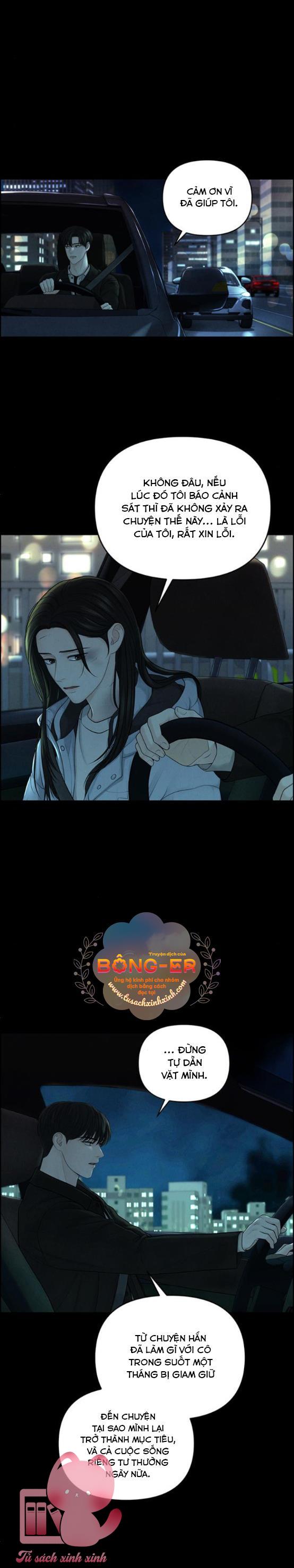 Hy Vọng Duy Nhất - Chap 14 - Trang 12