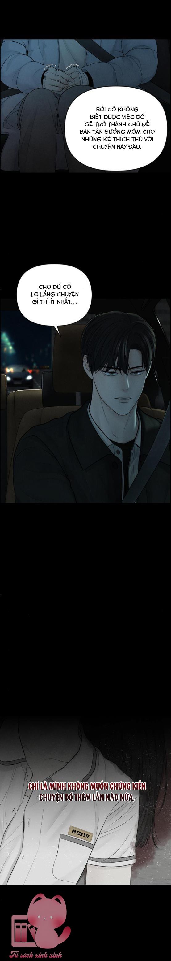 Hy Vọng Duy Nhất - Chap 14 - Trang 13