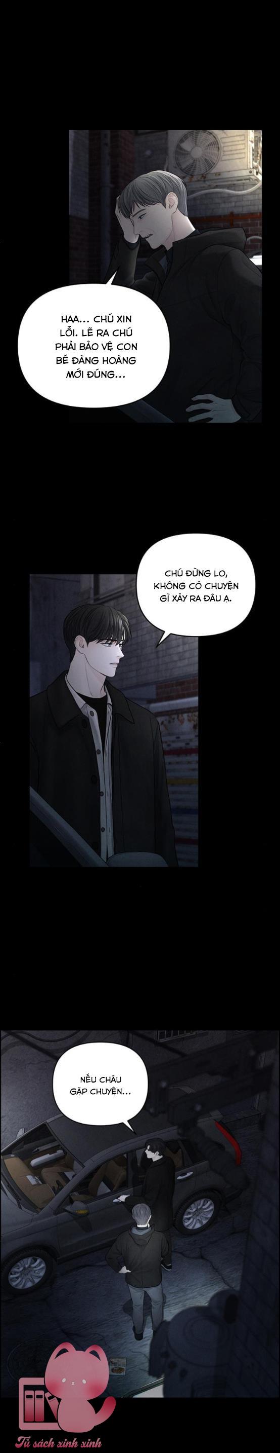 Hy Vọng Duy Nhất - Chap 14 - Trang 15