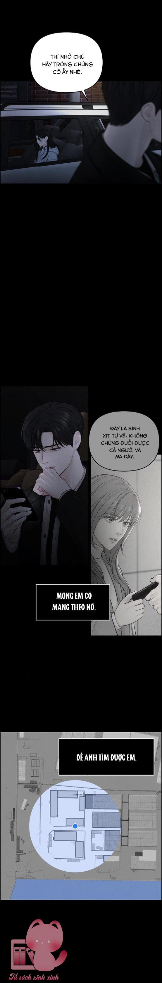 Hy Vọng Duy Nhất - Chap 14 - Trang 16