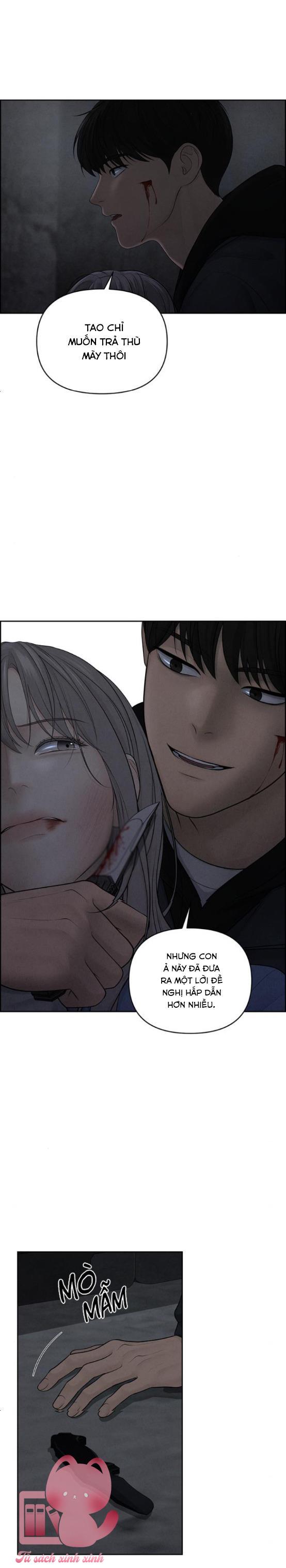 Hy Vọng Duy Nhất - Chap 14 - Trang 20
