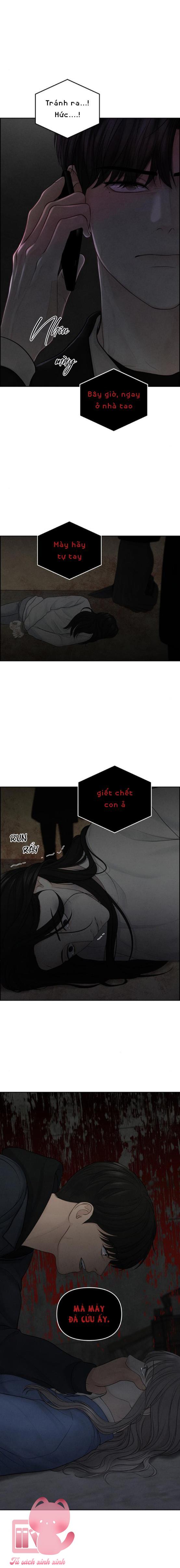 Hy Vọng Duy Nhất - Chap 14 - Trang 3
