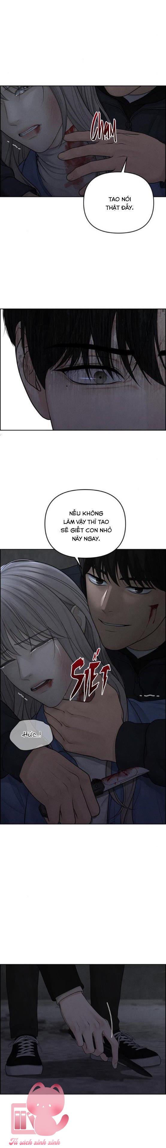 Hy Vọng Duy Nhất - Chap 14 - Trang 23
