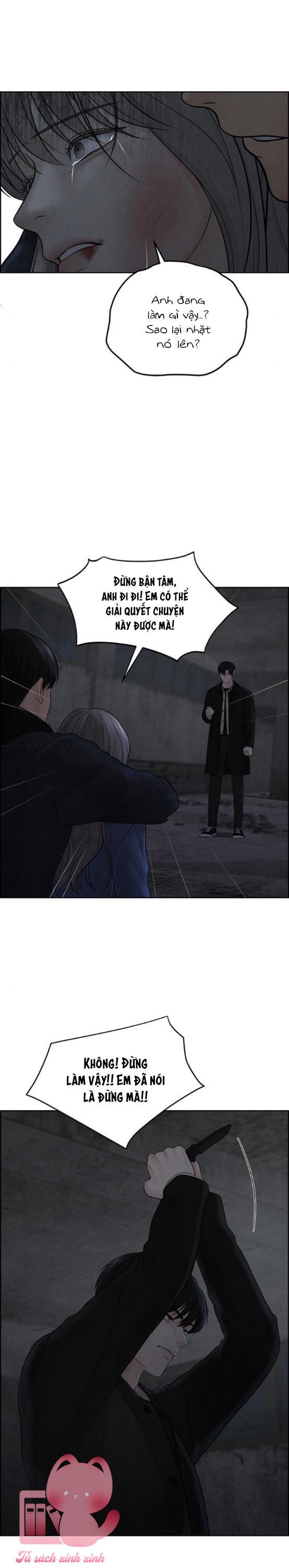 Hy Vọng Duy Nhất - Chap 14 - Trang 24
