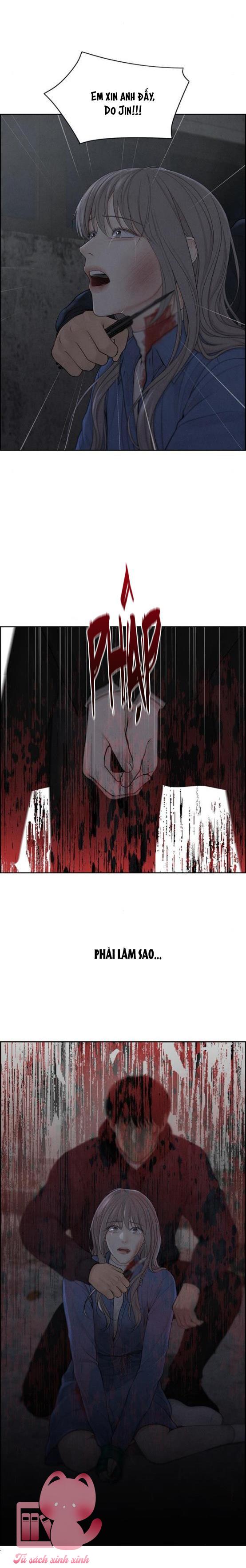 Hy Vọng Duy Nhất - Chap 14 - Trang 25