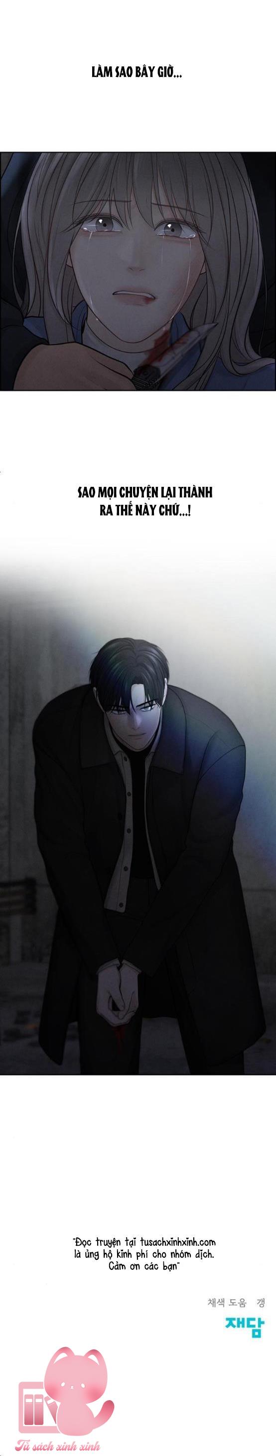 Hy Vọng Duy Nhất - Chap 14 - Trang 26