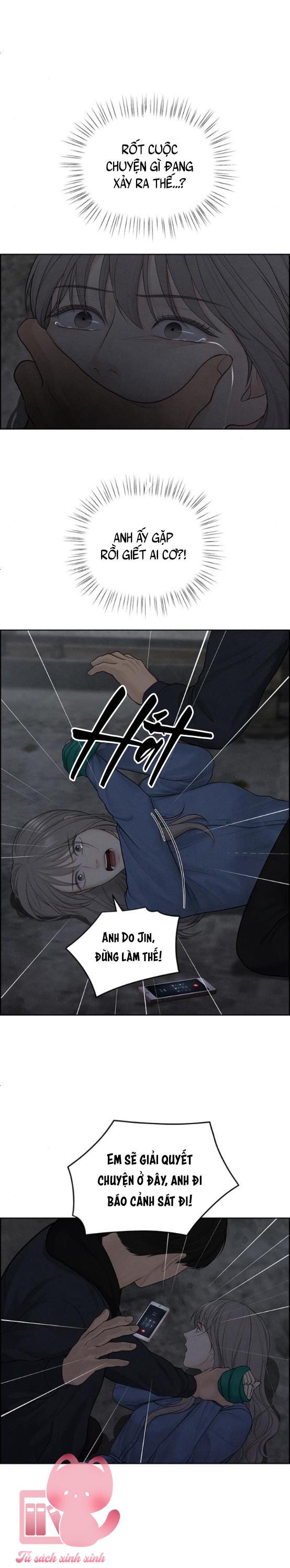 Hy Vọng Duy Nhất - Chap 14 - Trang 4