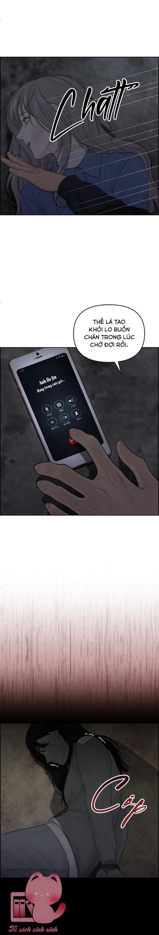 Hy Vọng Duy Nhất - Chap 14 - Trang 5