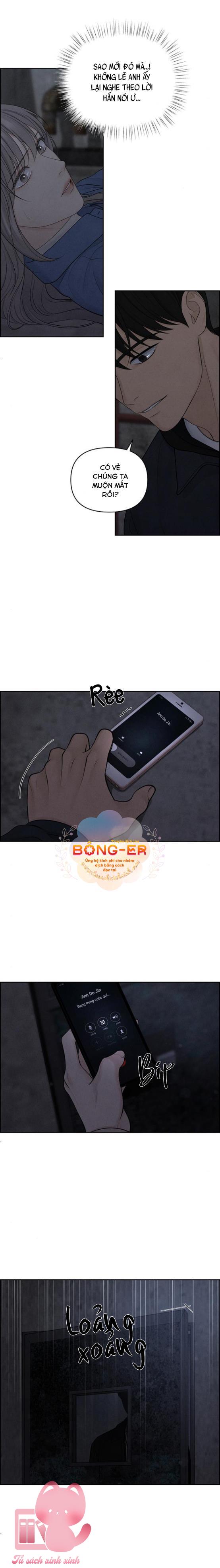 Hy Vọng Duy Nhất - Chap 14 - Trang 9