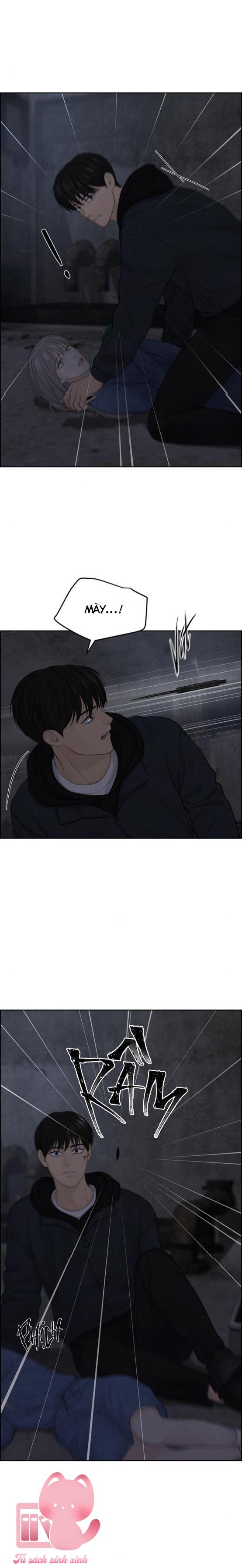 Hy Vọng Duy Nhất - Chap 14 - Trang 10