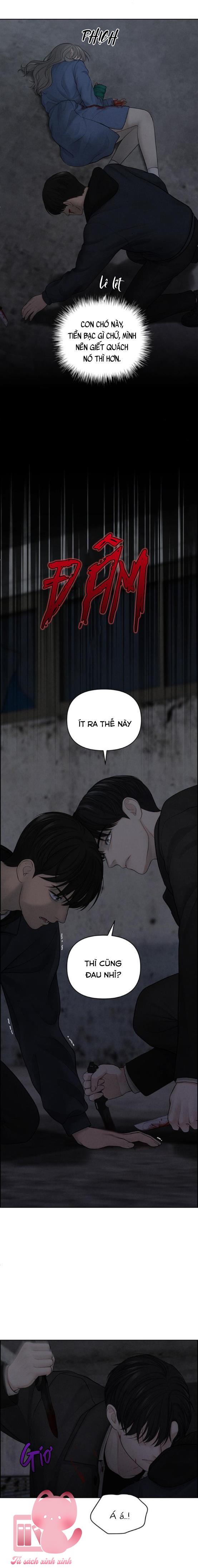Hy Vọng Duy Nhất - Chap 15 - Trang 11