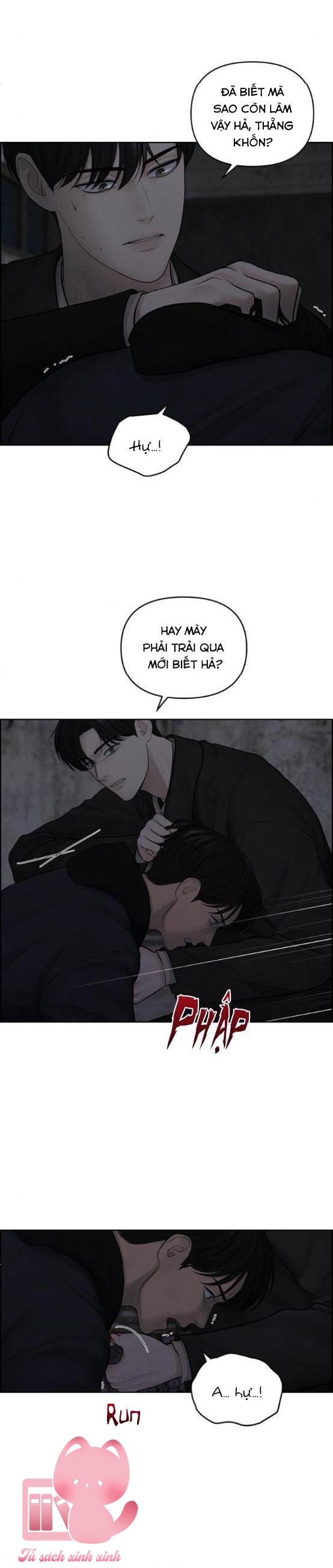 Hy Vọng Duy Nhất - Chap 15 - Trang 12