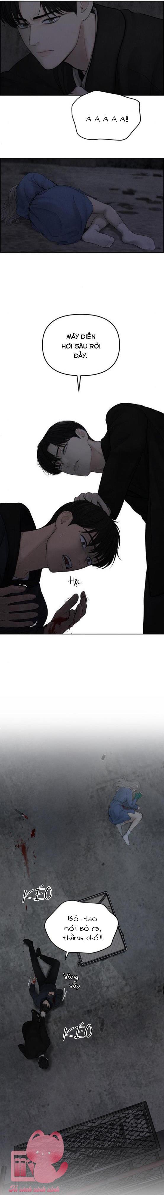 Hy Vọng Duy Nhất - Chap 15 - Trang 13