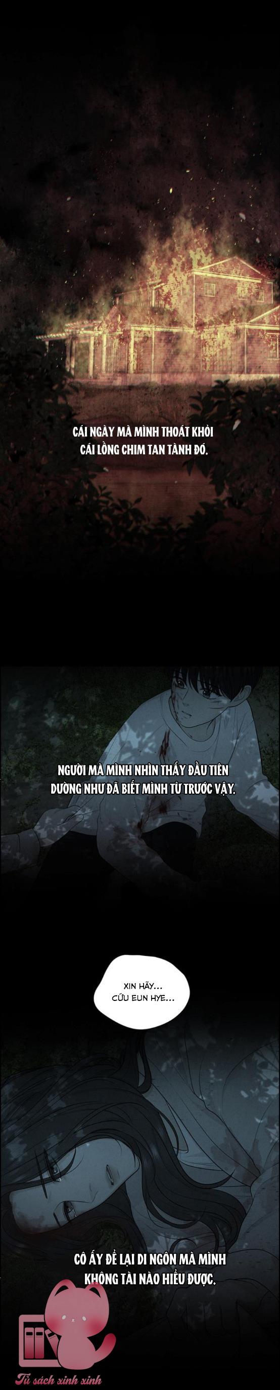 Hy Vọng Duy Nhất - Chap 15 - Trang 19