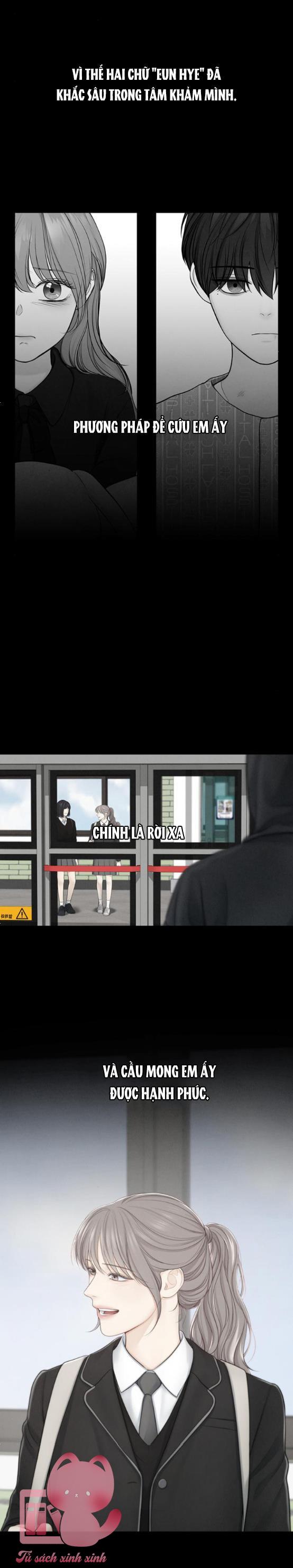 Hy Vọng Duy Nhất - Chap 15 - Trang 20