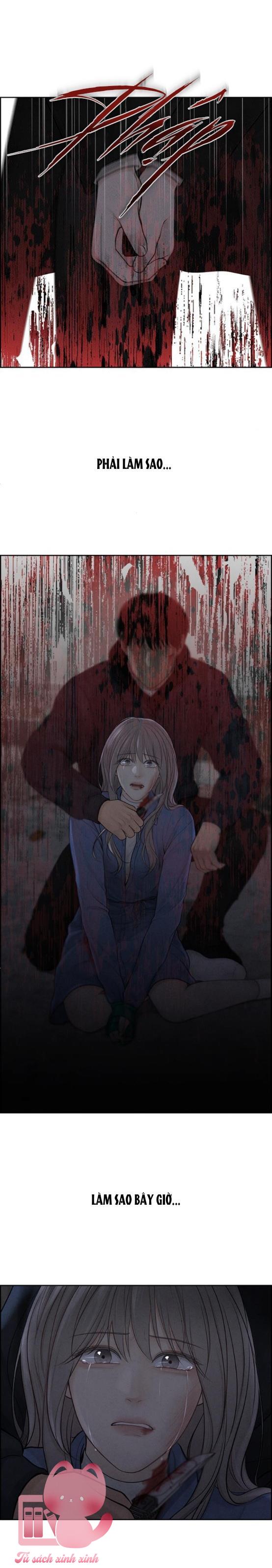 Hy Vọng Duy Nhất - Chap 15 - Trang 3