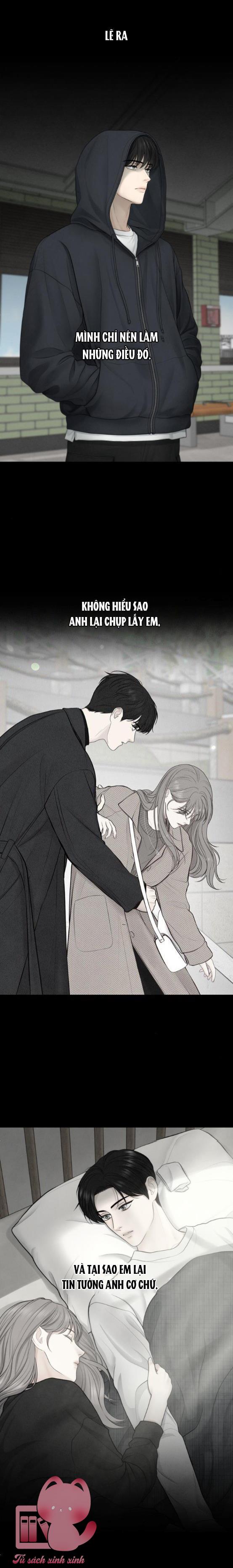 Hy Vọng Duy Nhất - Chap 15 - Trang 21