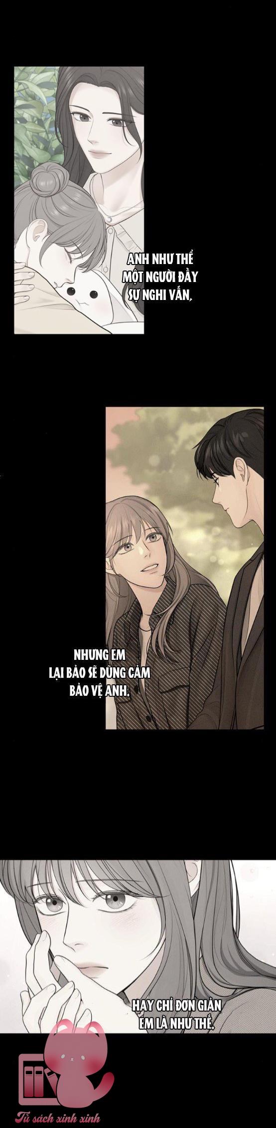 Hy Vọng Duy Nhất - Chap 15 - Trang 22