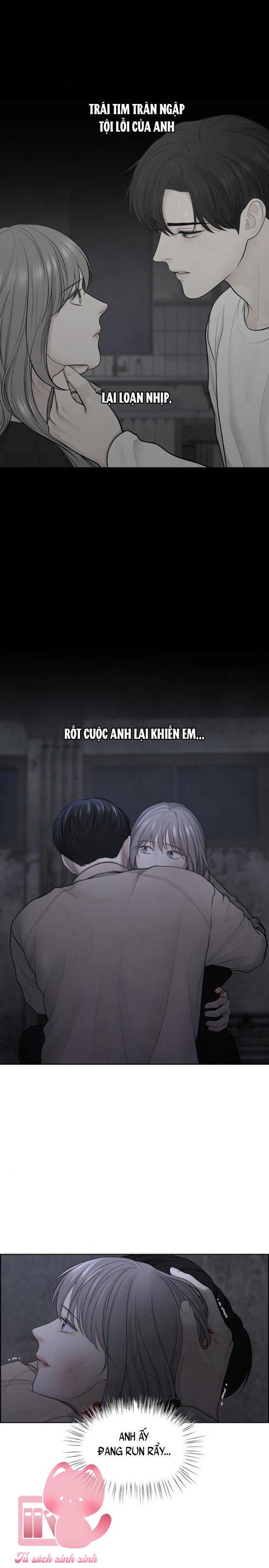 Hy Vọng Duy Nhất - Chap 15 - Trang 23