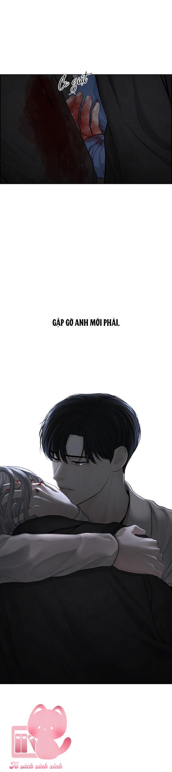 Hy Vọng Duy Nhất - Chap 15 - Trang 27