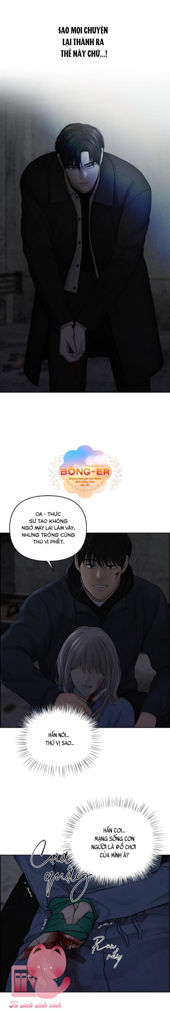 Hy Vọng Duy Nhất - Chap 15 - Trang 4