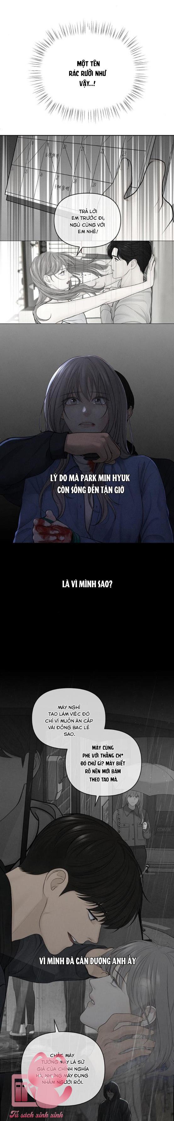 Hy Vọng Duy Nhất - Chap 15 - Trang 5