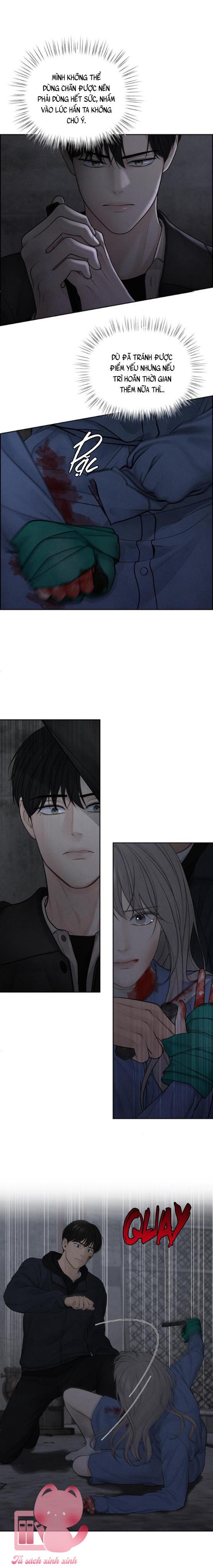 Hy Vọng Duy Nhất - Chap 15 - Trang 9