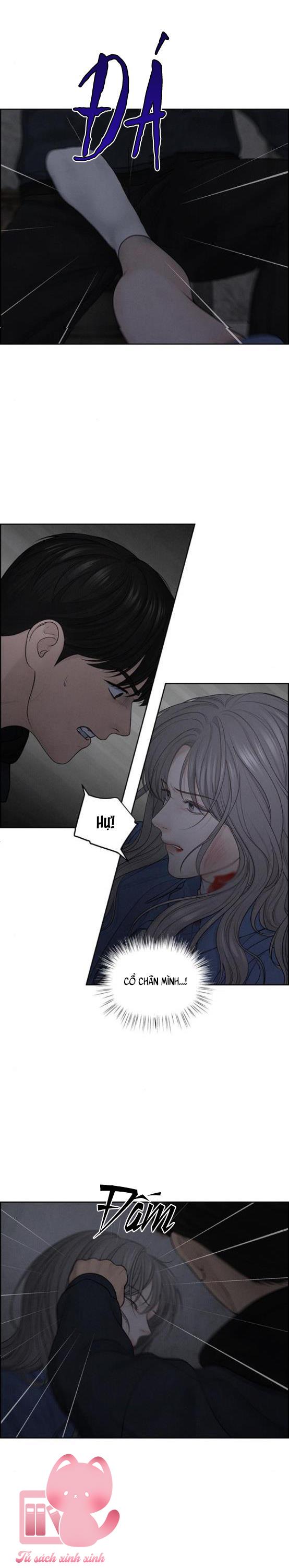 Hy Vọng Duy Nhất - Chap 15 - Trang 10