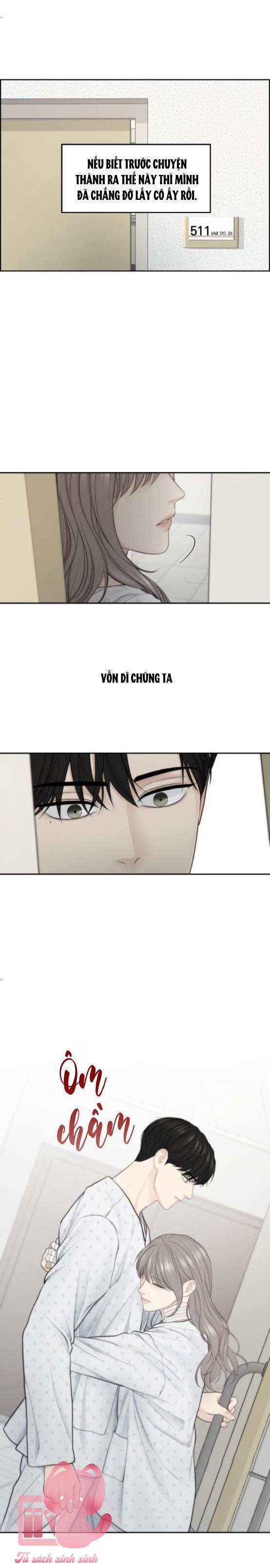 Hy Vọng Duy Nhất - Chap 16 - Trang 20