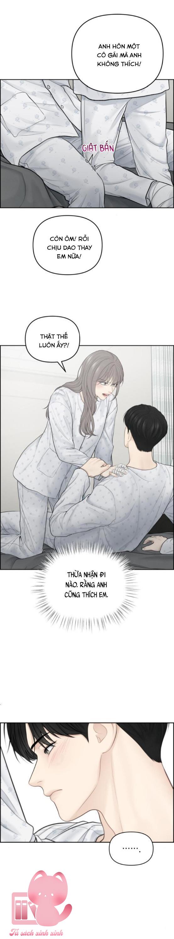 Hy Vọng Duy Nhất - Chap 16 - Trang 26