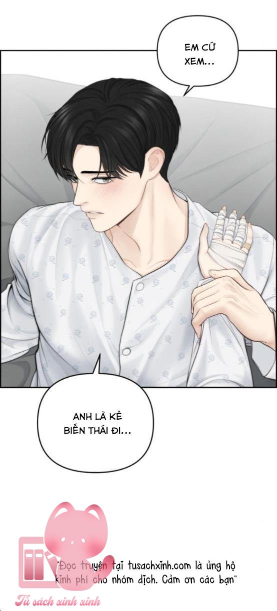 Hy Vọng Duy Nhất - Chap 16 - Trang 27