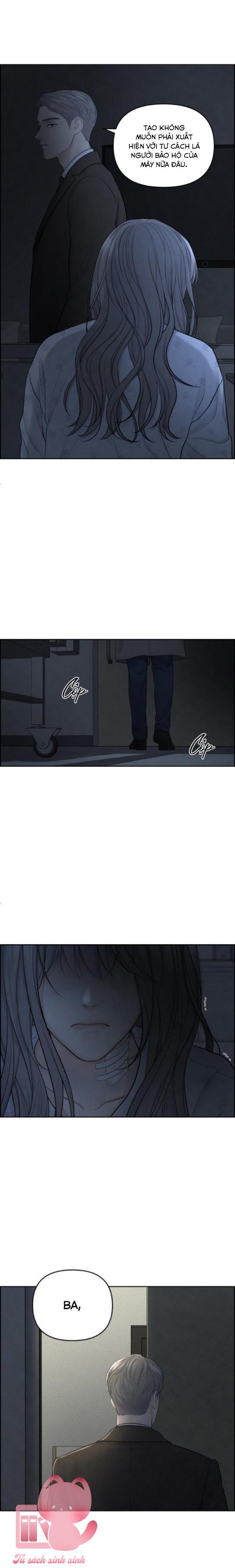 Hy Vọng Duy Nhất - Chap 16 - Trang 7