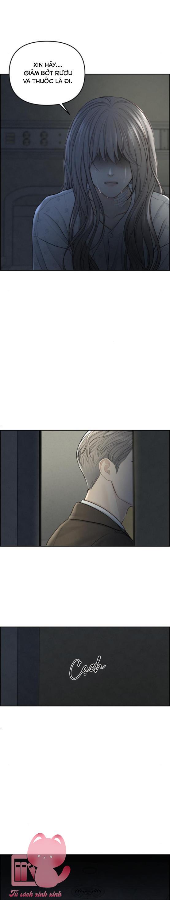 Hy Vọng Duy Nhất - Chap 16 - Trang 8