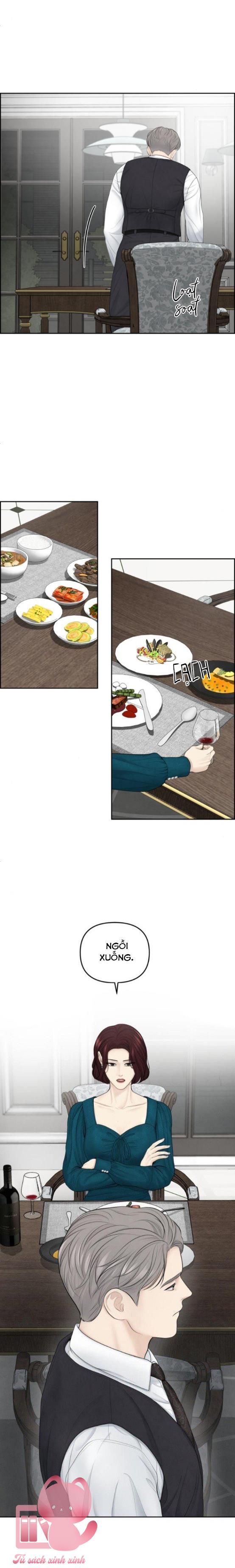 Hy Vọng Duy Nhất - Chap 17 - Trang 18
