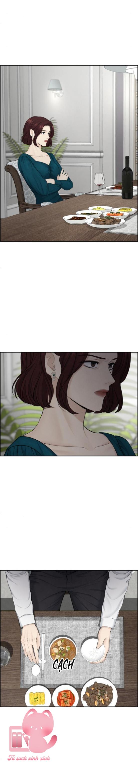 Hy Vọng Duy Nhất - Chap 17 - Trang 21