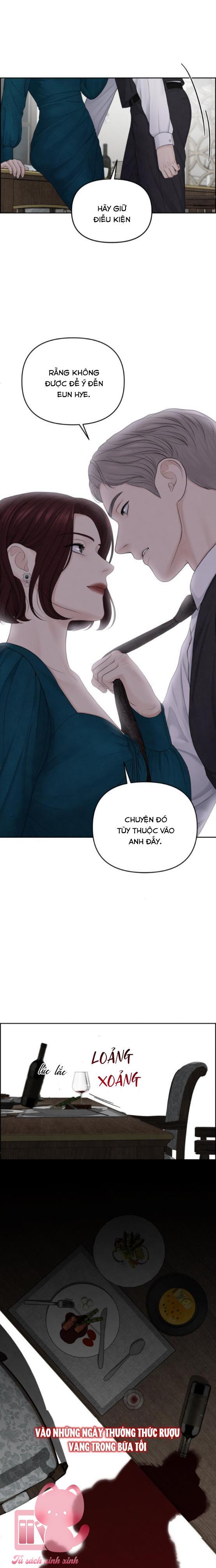 Hy Vọng Duy Nhất - Chap 17 - Trang 24