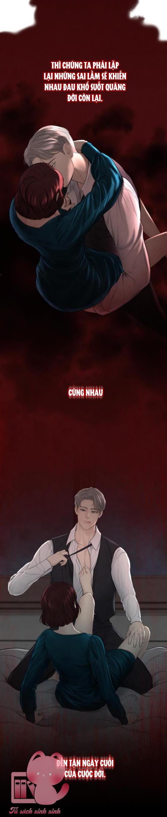 Hy Vọng Duy Nhất - Chap 17 - Trang 25
