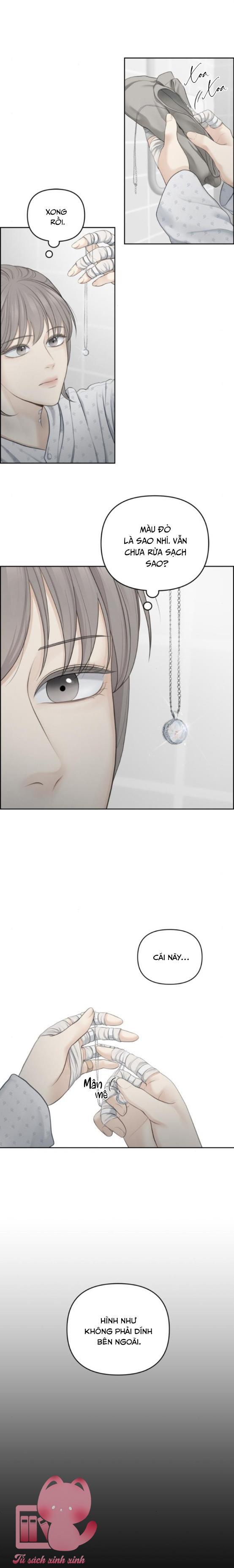Hy Vọng Duy Nhất - Chap 18 - Trang 24